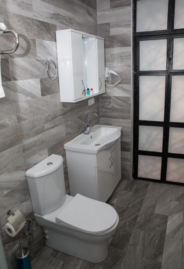 Isle Hotel Istanbul Eksteriør bilde