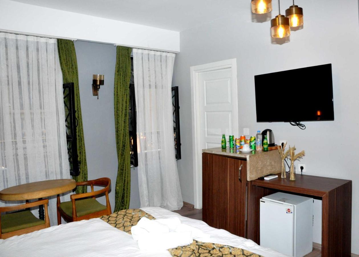 Isle Hotel Istanbul Eksteriør bilde