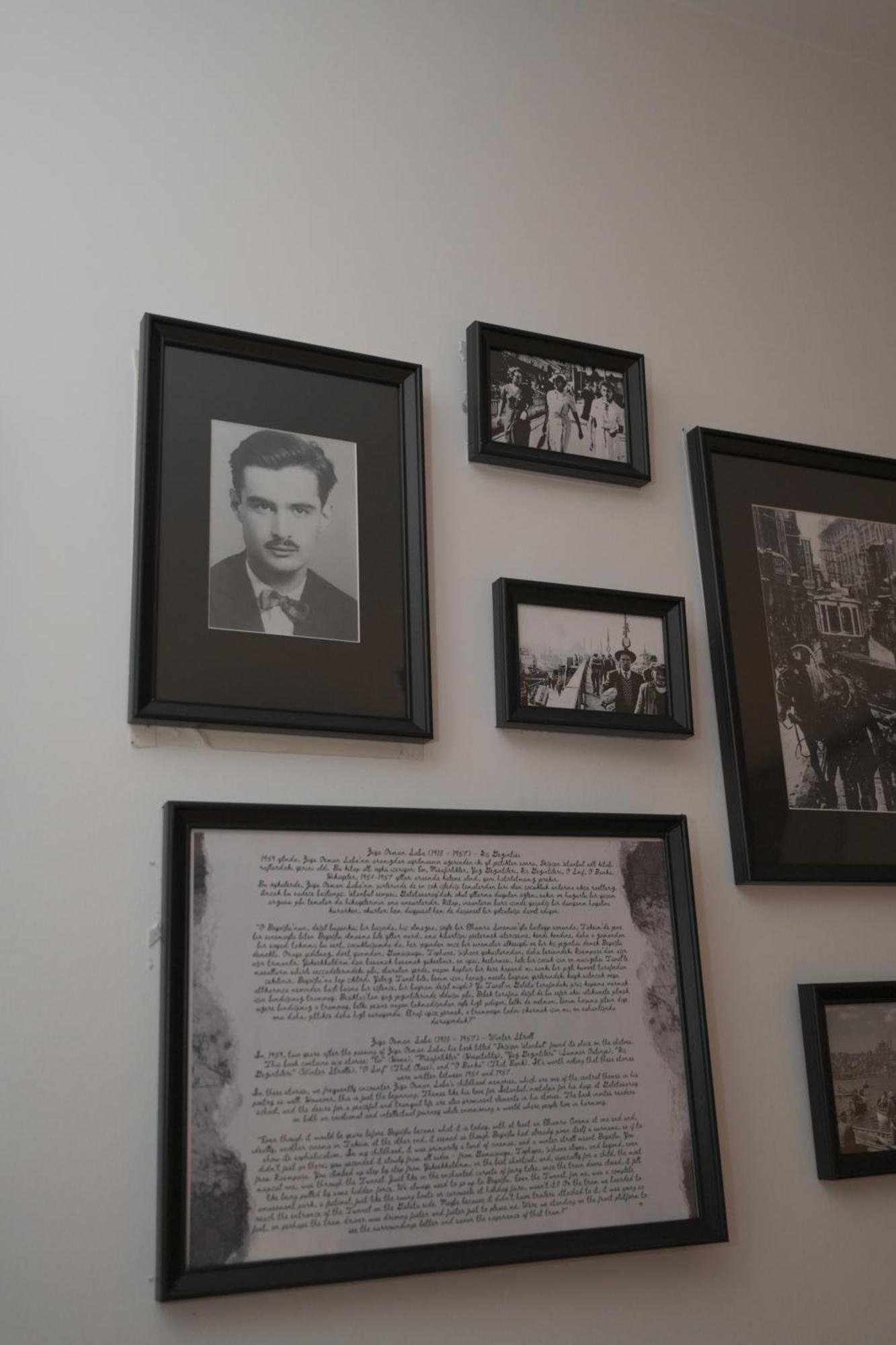Isle Hotel Istanbul Eksteriør bilde