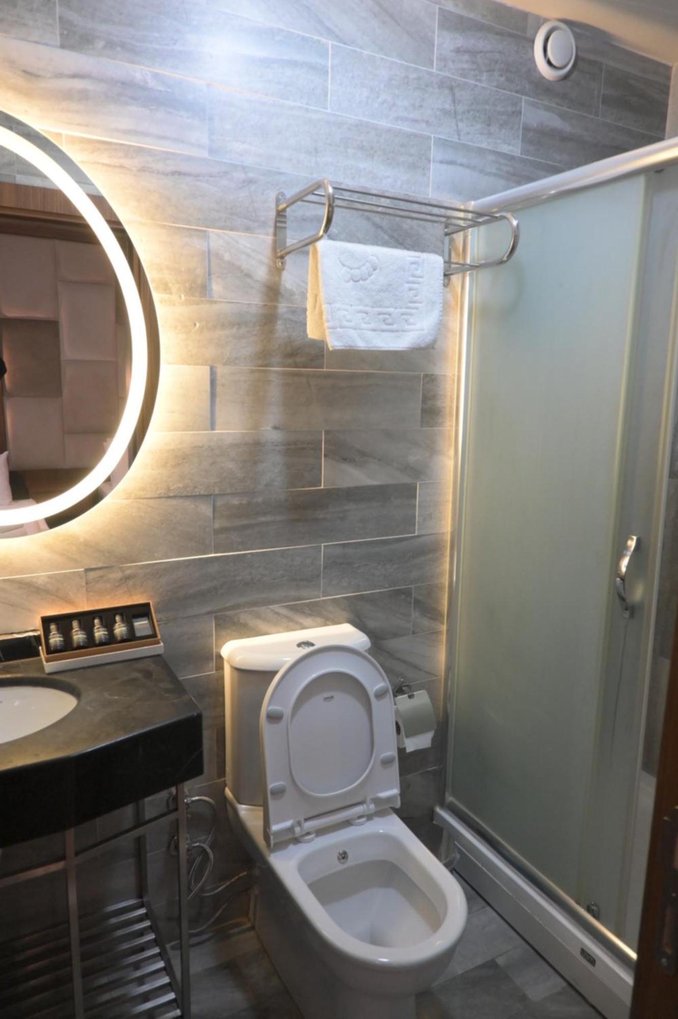 Isle Hotel Istanbul Eksteriør bilde