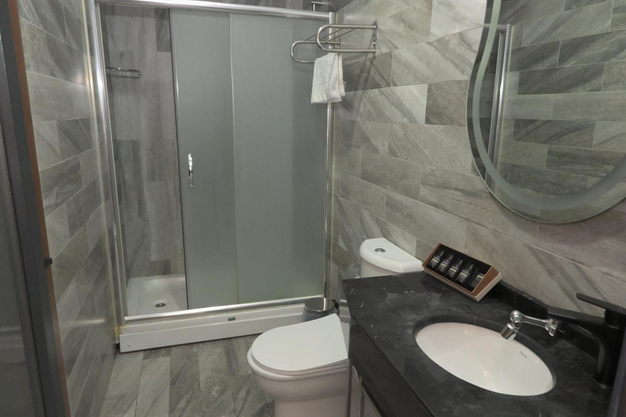 Isle Hotel Istanbul Eksteriør bilde
