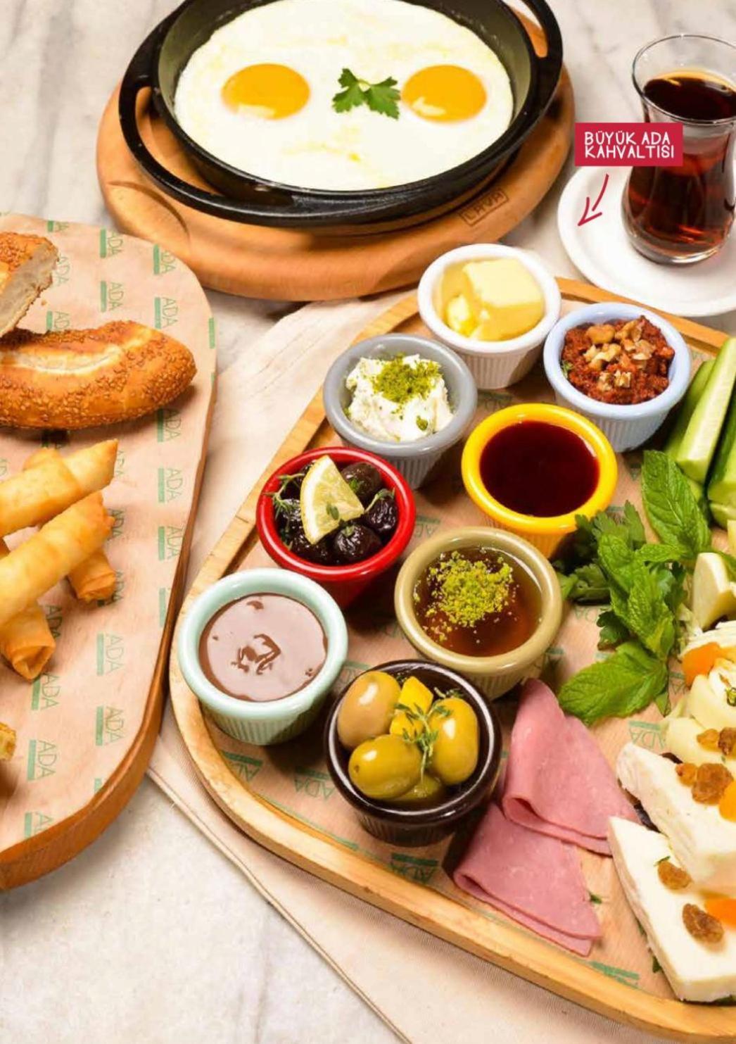 Isle Hotel Istanbul Eksteriør bilde