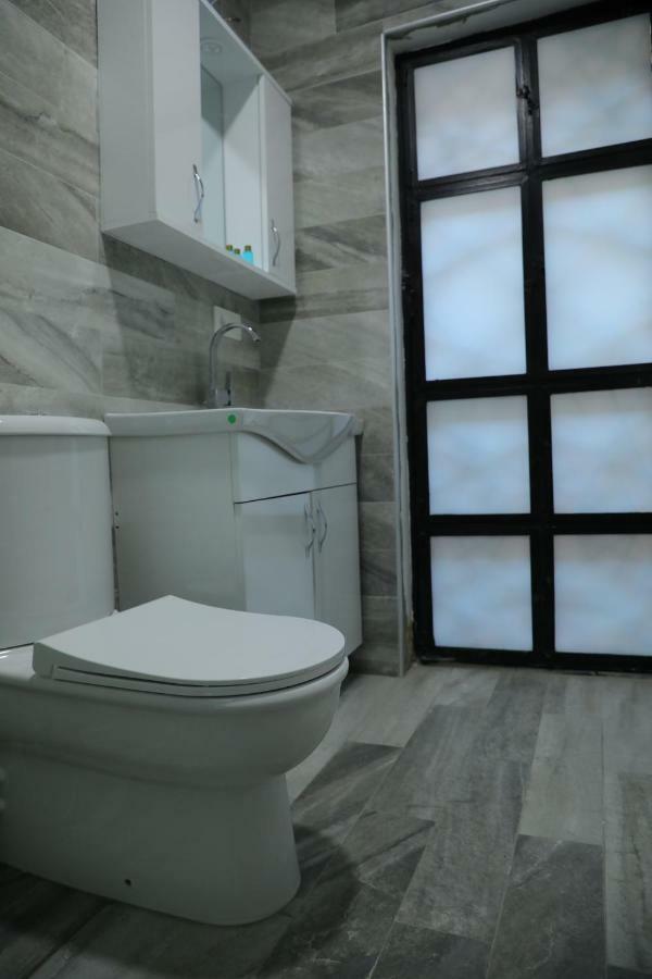 Isle Hotel Istanbul Eksteriør bilde